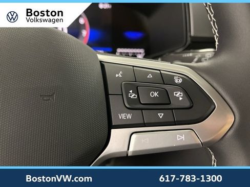 New 2026 Volkswagen Taos S image 17