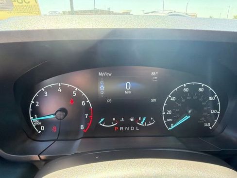 Used 2024 Ford Maverick XLT w/ XLT Luxury Package AWD/4WD image 16