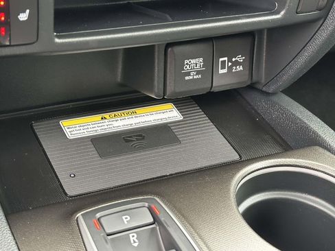 Certified 2023 Honda Passport TrailSport image 29