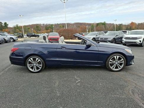 Used 2016 Mercedes-Benz E 400 E 400 image 9
