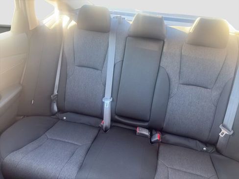 Used 2025 Honda Accord LX image 13