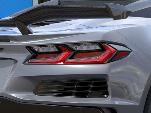 New 2025 Chevrolet Corvette Z06 image 11