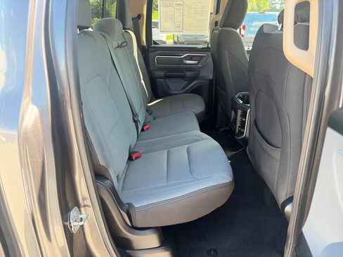 Used 2020 RAM 1500 Big Horn AWD/4WD image 39