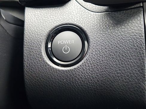 New 2026 Toyota Camry Hybrid image 15