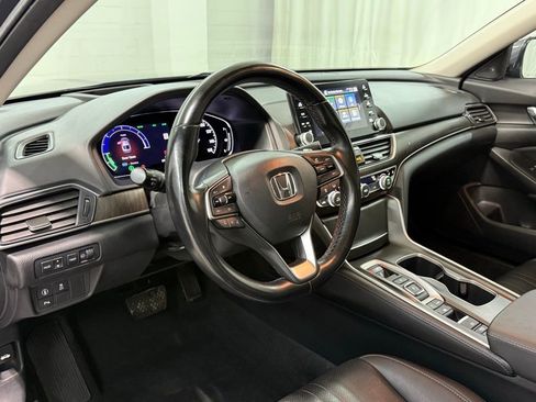 Certified 2020 Honda Accord Touring image 18