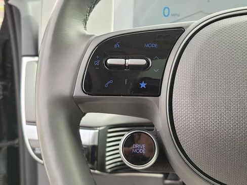 Certified 2024 Hyundai Ioniq 5 Limited RWD image 20