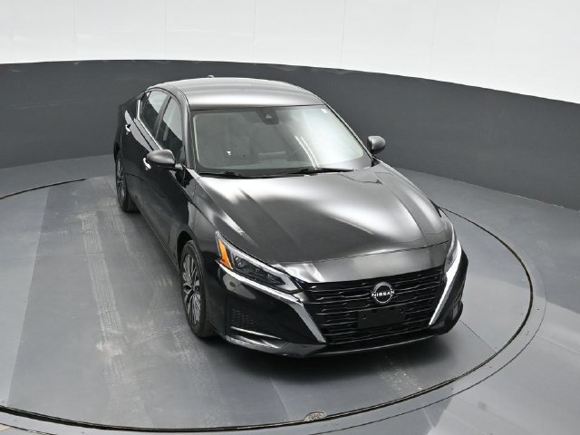 Used 2024 Nissan Altima 2.5 SV AWD/4WD image 50