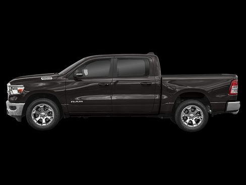 Used 2022 RAM 1500 Big Horn AWD/4WD image 18