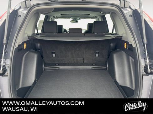 Certified 2019 Honda CR-V EX image 12