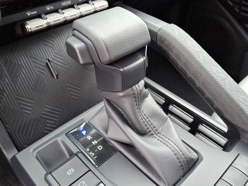 New 2026 Toyota Tacoma SR5 image 15