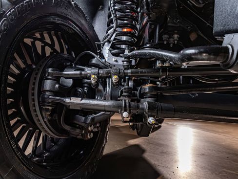 Used 2026 Ford F250 King Ranch w/ Chrome Package image 13