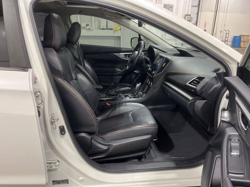 Used 2021 Subaru Crosstrek 2.5i Limited w/ Moonroof Package 2 image 29