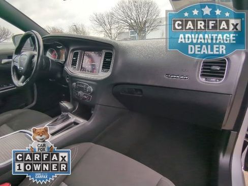 Used 2023 Dodge Charger SXT image 21