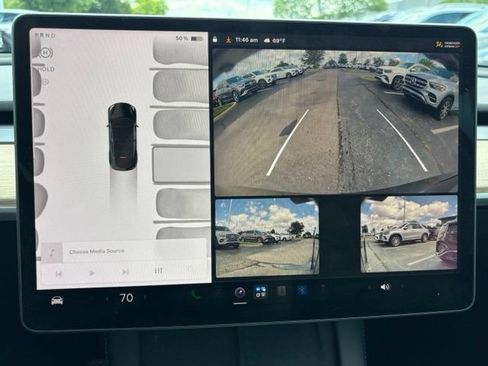 Used 2023 Tesla Model Y Performance AWD/4WD image 26