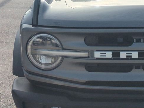 Certified 2024 Ford Bronco Big Bend image 10