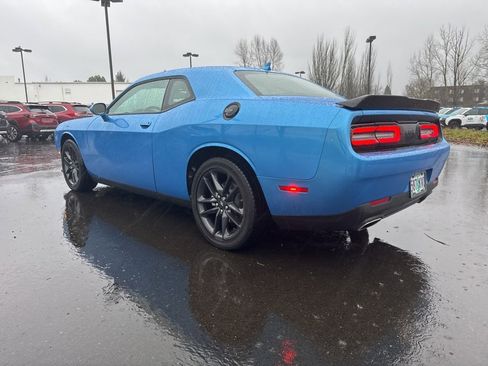 Used 2023 Dodge Challenger GT w/ Plus Package image 5