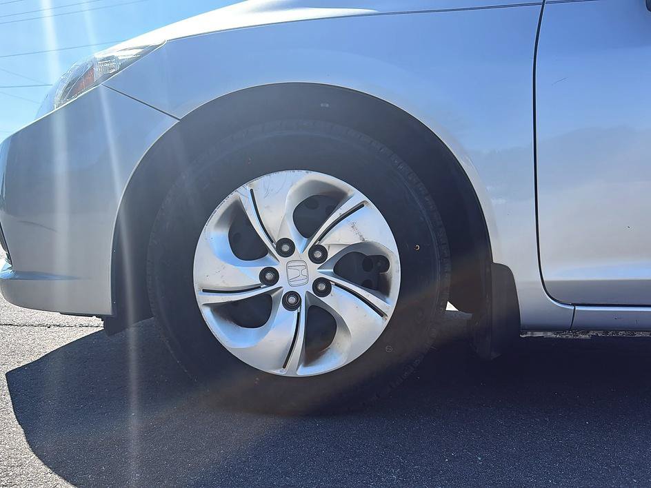 Used 2013 Honda Civic LX image 23