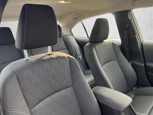 Certified 2025 Toyota Corolla LE image 23