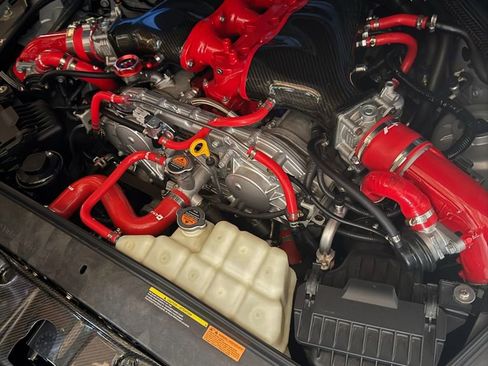 Used 2013 Nissan GT-R Premium AWD/4WD image 1