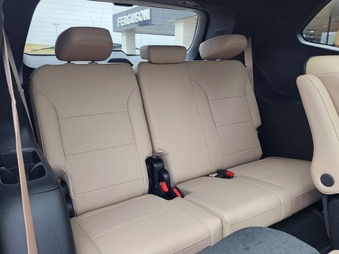 New 2026 Buick Enclave Preferred w/ Power Package image 49