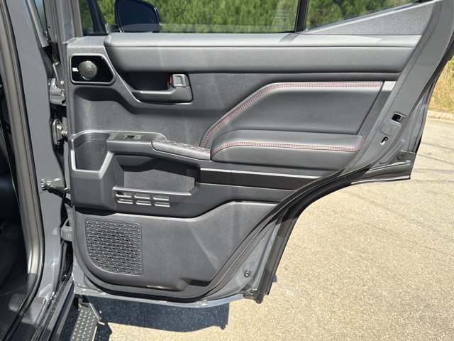 Used 2026 Toyota 4Runner TRD Pro AWD/4WD image 16