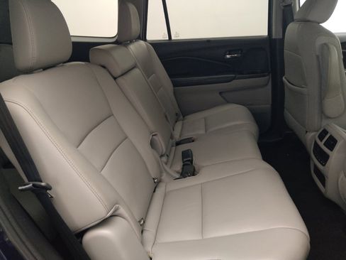 Used 2019 Honda Pilot EX-L image 19