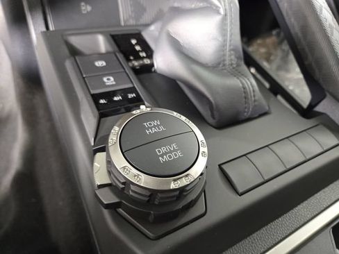New 2026 Toyota 4Runner TRD Sport AWD/4WD image 27
