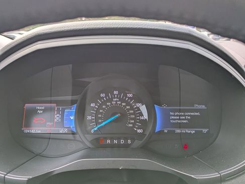 Used 2024 Ford Edge SEL image 15