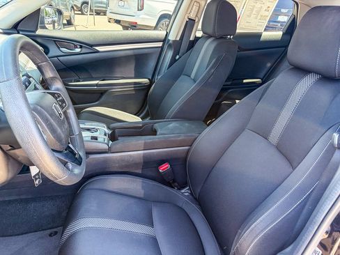 Used 2019 Honda Civic LX image 35
