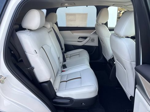 New 2026 MAZDA CX-90 3.3 Turbo w/ Premium Plus Pkg AWD/4WD image 19