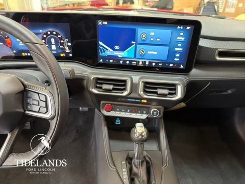 New 2026 Ford Mustang Premium image 20