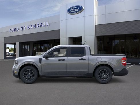 New 2026 Ford Maverick XLT FWD image 3