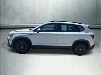Used 2022 Volkswagen Taos S AWD/4WD video 2