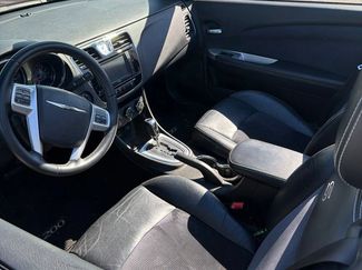 Used 2013 Chrysler 200 S FWD video 2