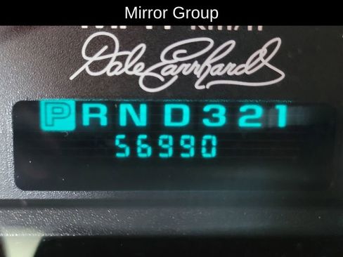Used 2004 Chevrolet Monte Carlo SS w/ Preferred Equipment Group FWD image 19