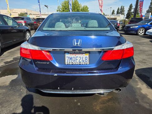 Used 2013 Honda Accord LX image 3