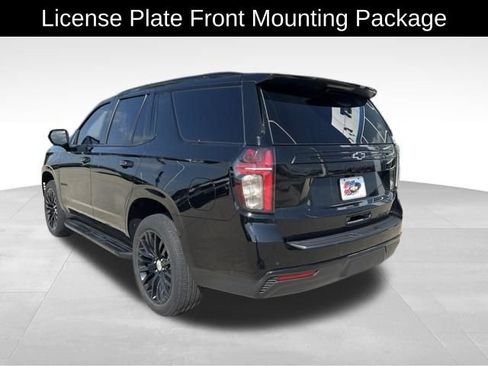 Used 2023 Chevrolet Tahoe RST w/ Luxury Package AWD/4WD image 6