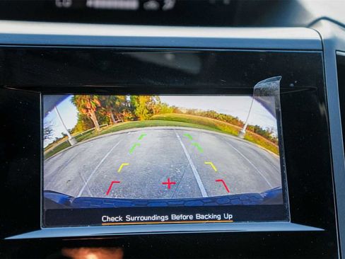 Used 2023 Subaru Crosstrek 2.5i Sport image 24