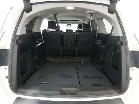 Used 2022 Honda Odyssey EX-L image 25