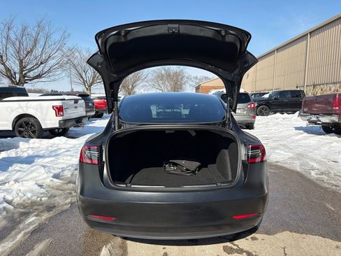 Used 2022 Tesla Model 3 Long Range image 14