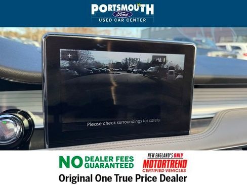 Used 2022 Lincoln Corsair AWD w/ Premium Package image 11