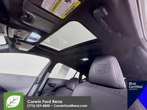 Used 2024 Subaru Crosstrek 2.5i Wilderness w/ Crosstrek Mirror Package AWD/4WD image 25
