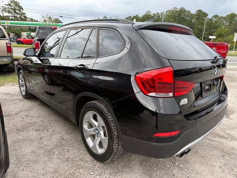Used 2015 BMW X1 sDrive28i image 6