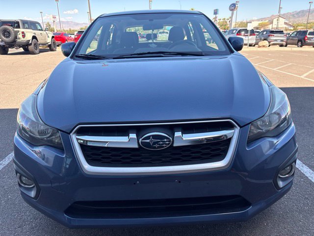 Used 2013 Subaru Impreza 2.0i Limited AWD/4WD image 7