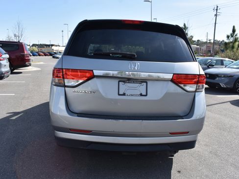 Used 2016 Honda Odyssey EX-L image 8