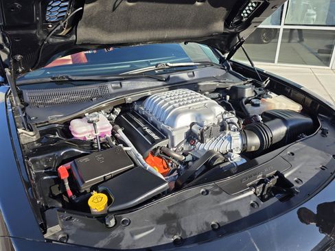 Used 2022 Dodge Charger SRT Hellcat image 21