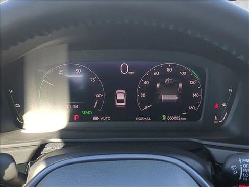 Used 2026 Honda Accord EX-L image 11