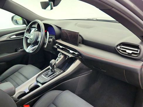 Used 2024 Dodge Hornet R/T w/ Tech Pack w/o Parking image 25