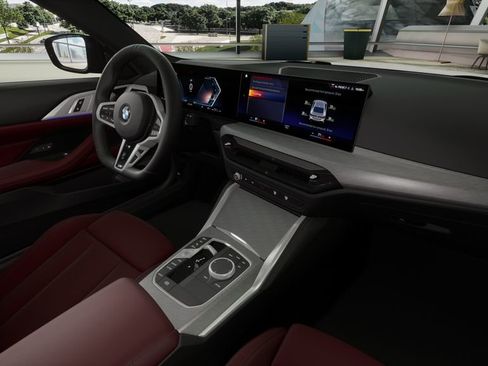 New 2026 BMW 430i 430i image 14