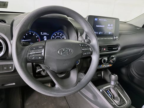 Used 2023 Hyundai Kona SEL w/ Cargo Package AWD/4WD image 22